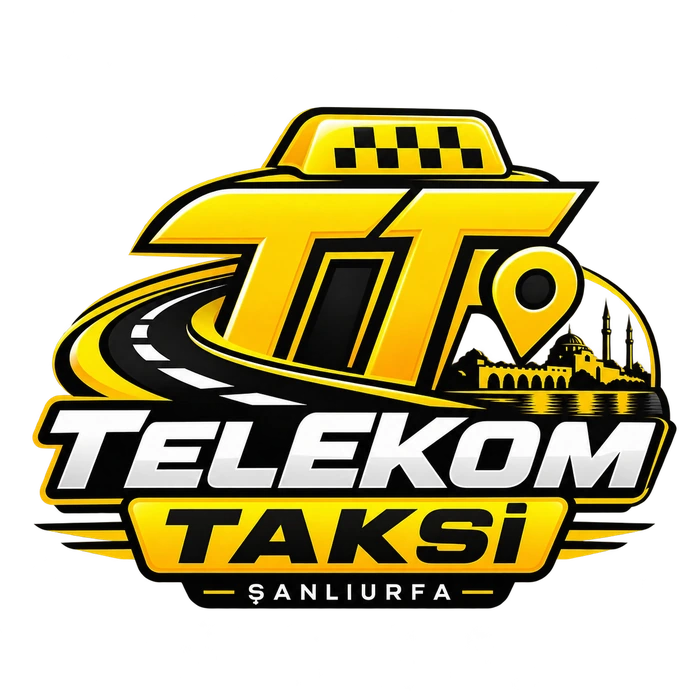 Şanlıurfa Telekom Taksi